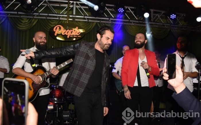 Altın düetler
