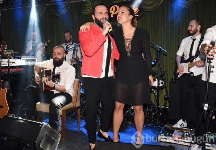 Altın düetler
