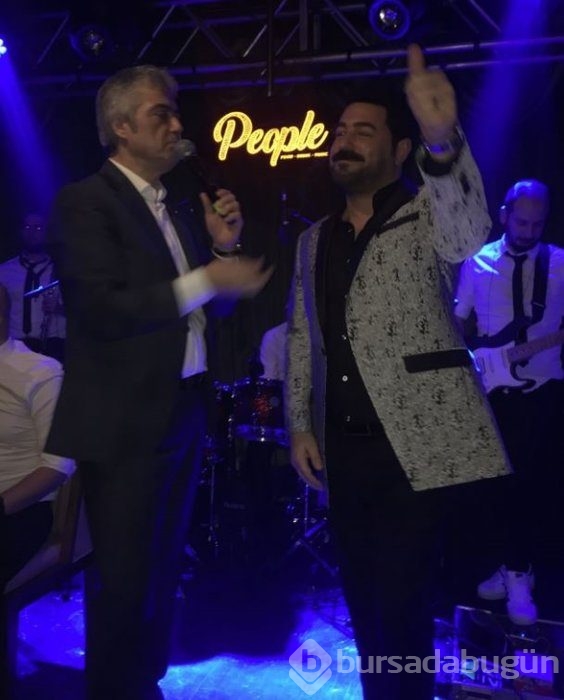 Altın düetler
