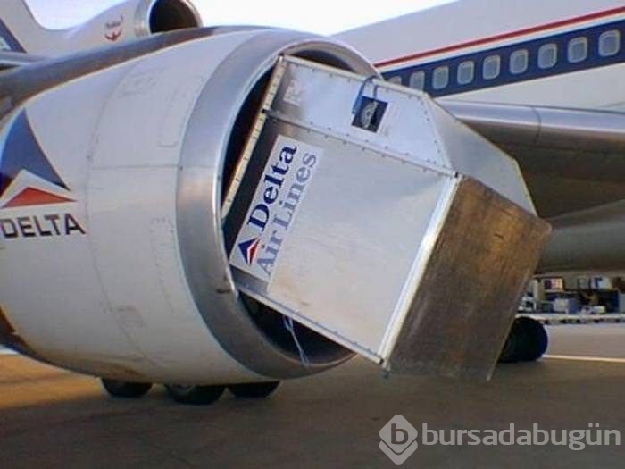 Kan donduran uçak kazaları
