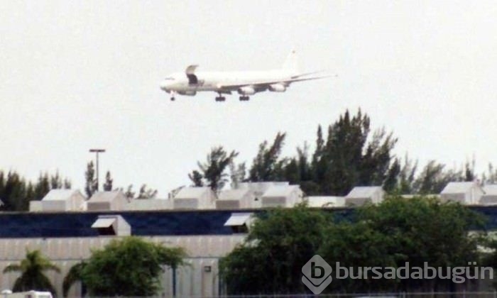Kan donduran uçak kazaları