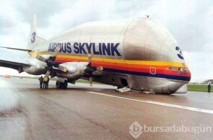 Kan donduran uçak kazaları