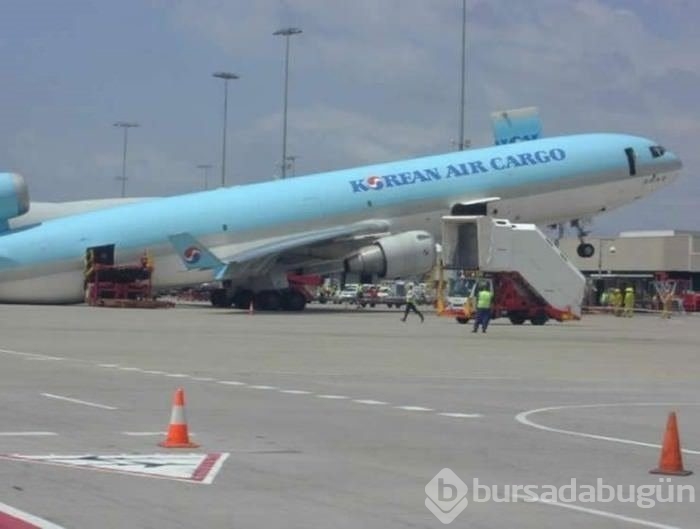 Kan donduran uçak kazaları