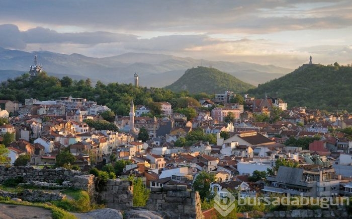 Akdeniz ve Orta Doğu'daki en eski 20 şehir