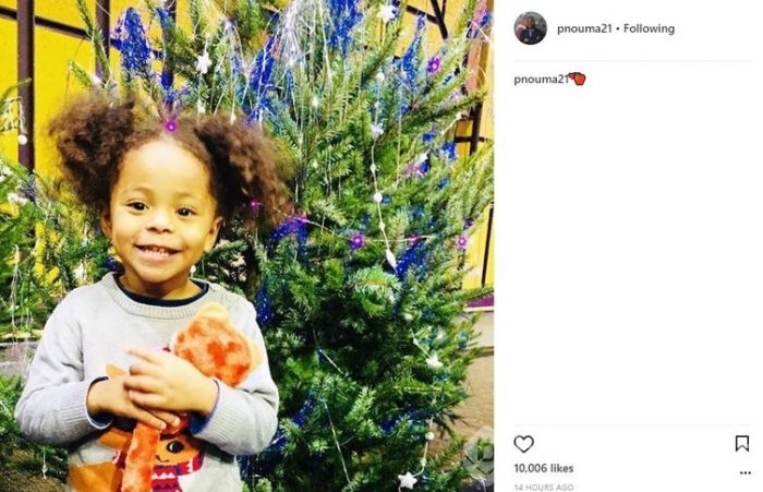 Ünlülerin Instagram paylaşımları (20.12.2017)