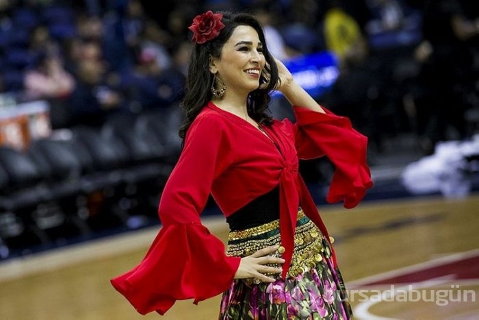 NBA'de Türk gecesi