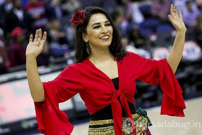 NBA'de Türk gecesi