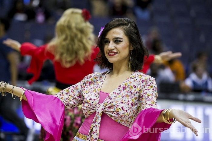 NBA'de Türk gecesi