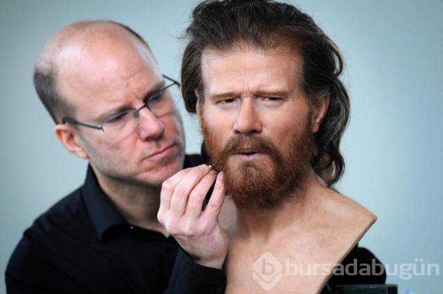 Günün en çok paylaşılan fotoğrafları