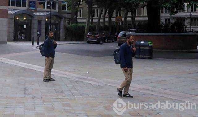 Günün en çok paylaşılan fotoğrafları