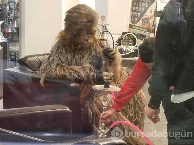 Günün en çok paylaşılan fotoğrafları