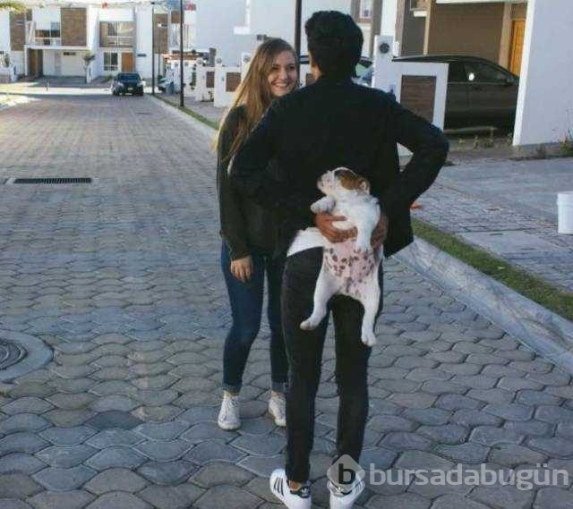 Günün en çok paylaşılan fotoğrafları