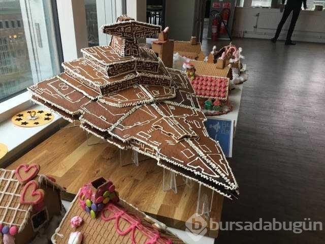 Günün en çok paylaşılan fotoğrafları