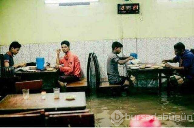 Günün en çok paylaşılan fotoğrafları