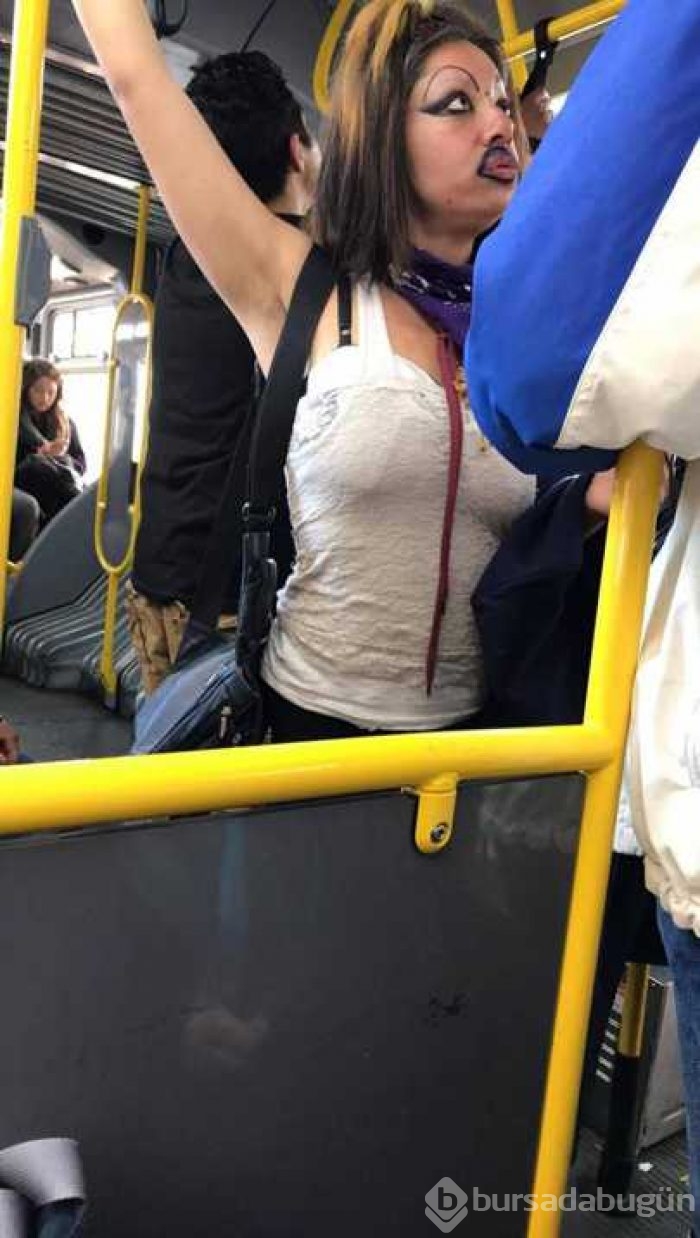Günün en çok paylaşılan fotoğrafları