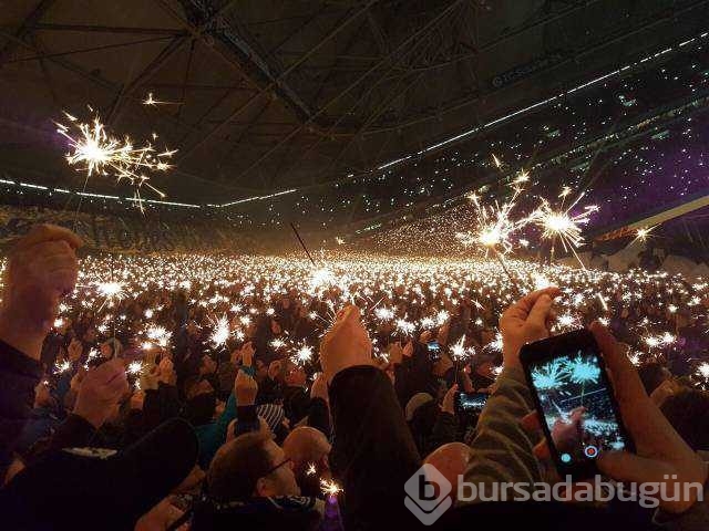 Günün en çok paylaşılan fotoğrafları