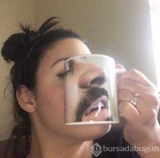 Günün en çok paylaşılan fotoğrafları