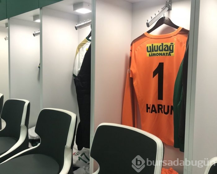 Bursaspor - Gençlerbirliği