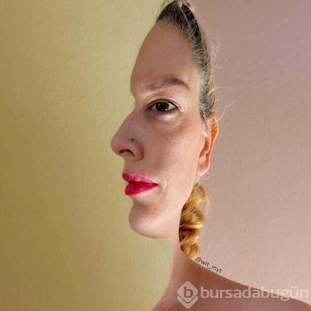 Günün en çok paylaşılan fotoğrafları