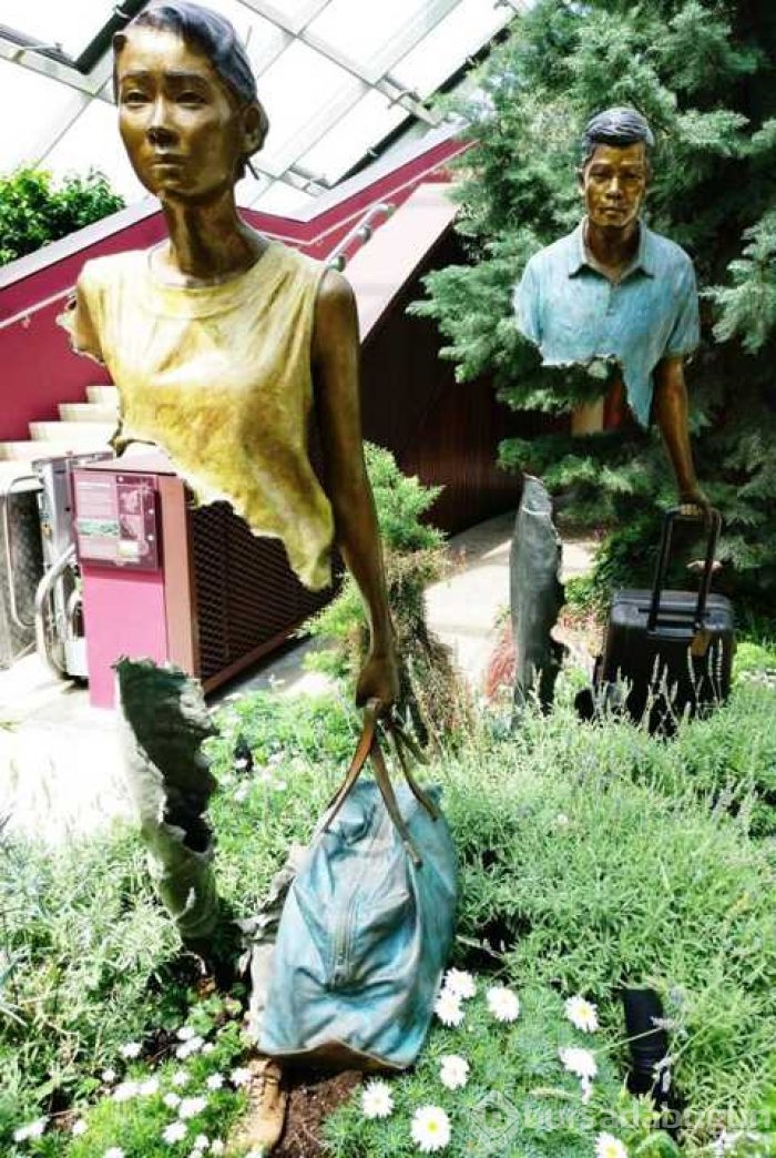 Günün en çok paylaşılan fotoğrafları