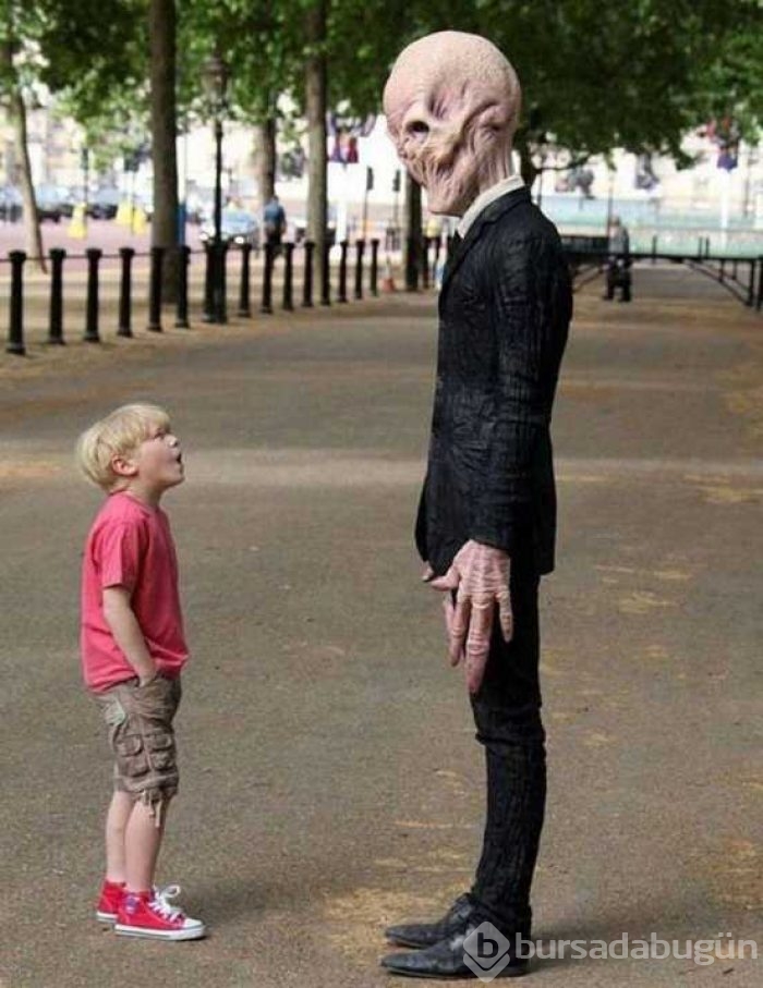 Günün en çok paylaşılan fotoğrafları