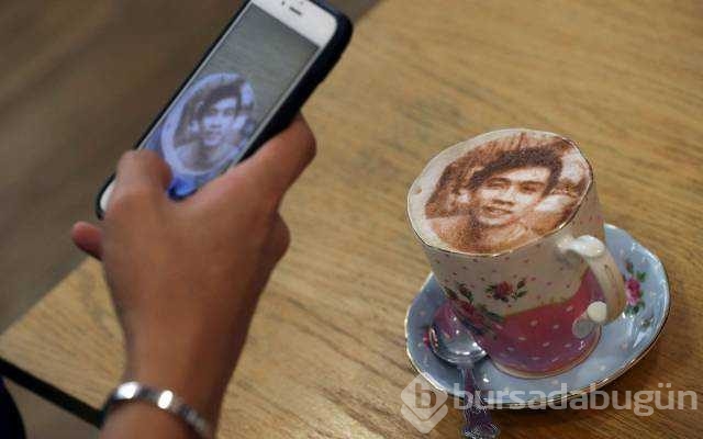 Günün en çok paylaşılan fotoğrafları