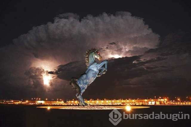 Günün en çok paylaşılan fotoğrafları