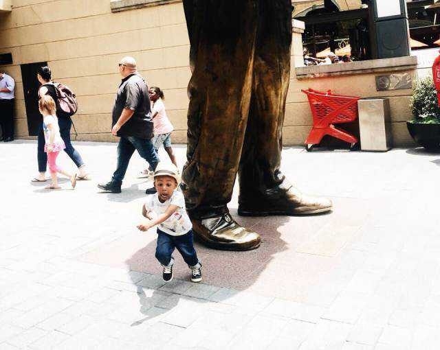 Günün en çok paylaşılan fotoğrafları