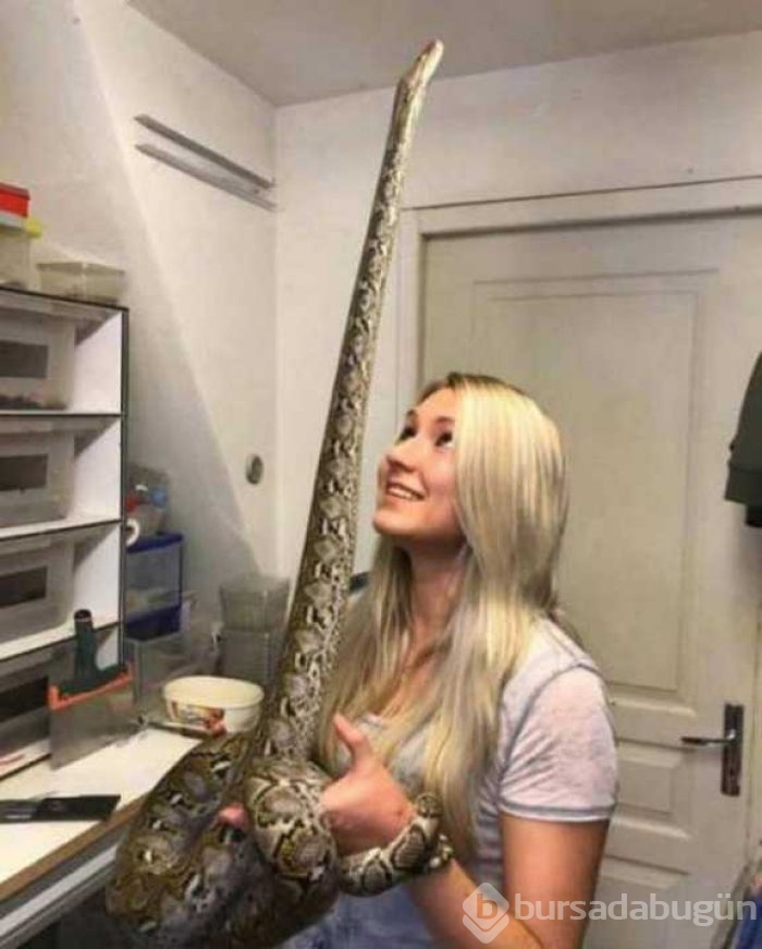 Günün en çok paylaşılan fotoğrafları