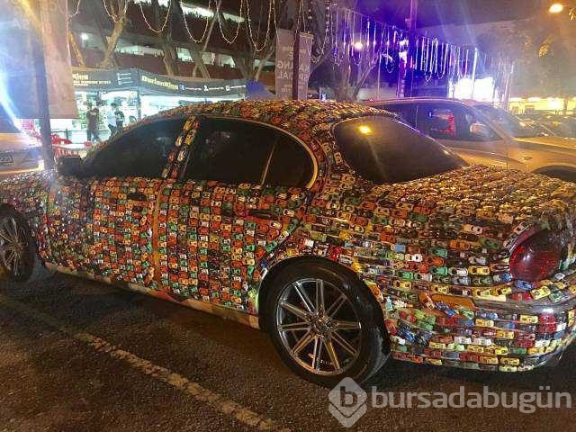 Günün en çok paylaşılan fotoğrafları