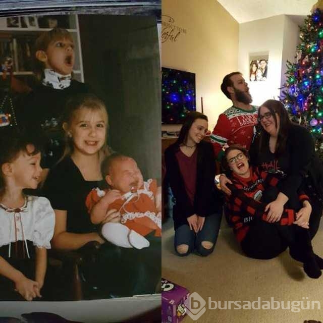 Günün en çok paylaşılan fotoğrafları