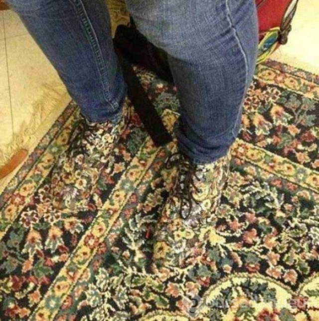 Günün en çok paylaşılan fotoğrafları