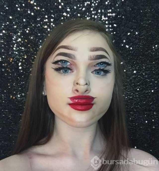 Günün en çok paylaşılan fotoğrafları