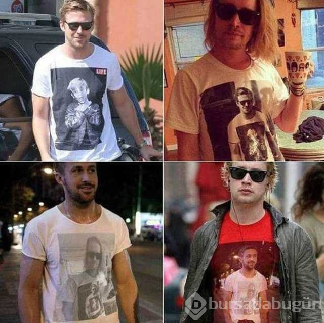 Günün en çok paylaşılan fotoğrafları