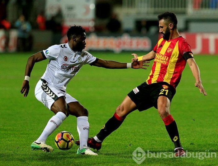 Fatih Terim ilk maçında 11'i belirledi