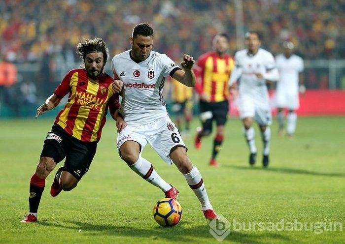 Fatih Terim ilk maçında 11'i belirledi