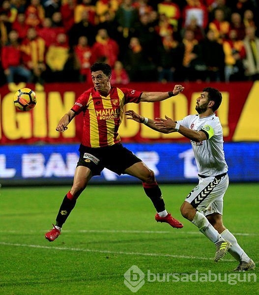 Fatih Terim ilk maçında 11'i belirledi