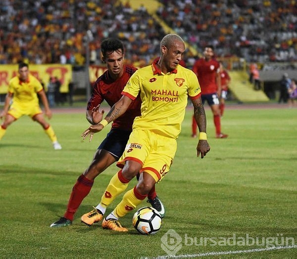 Fatih Terim ilk maçında 11'i belirledi