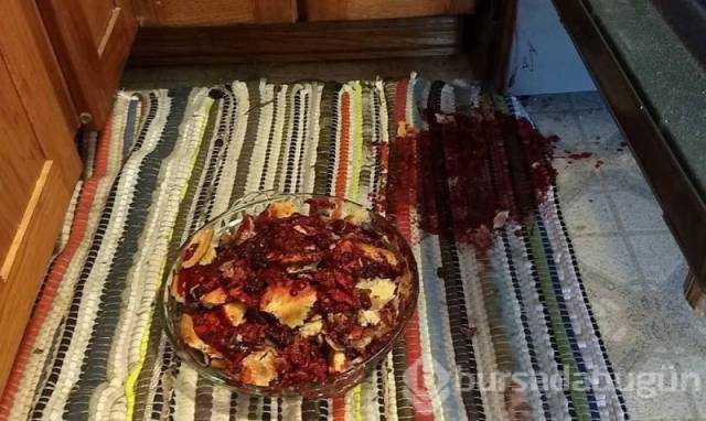 Objektiflere takılan en şansız anlar