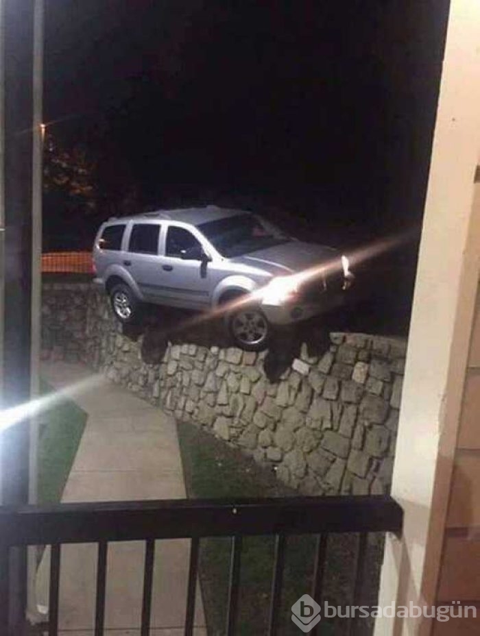 Objektiflere takılan en şansız anlar