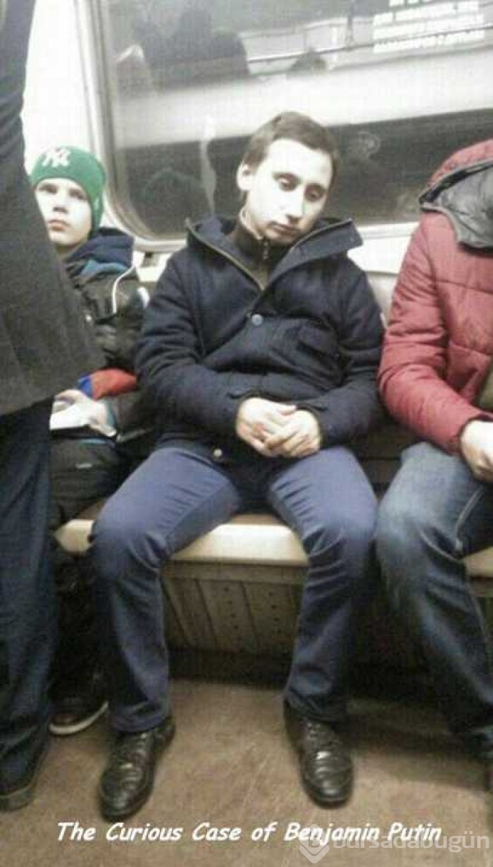 Güldüren paylaşımlar