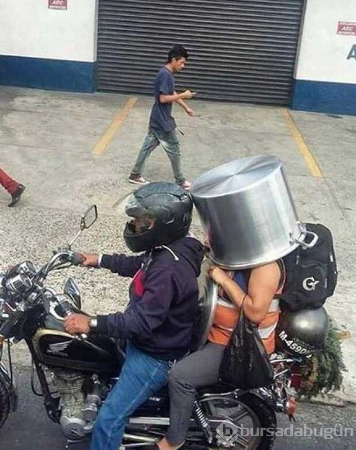 Güldüren paylaşımlar