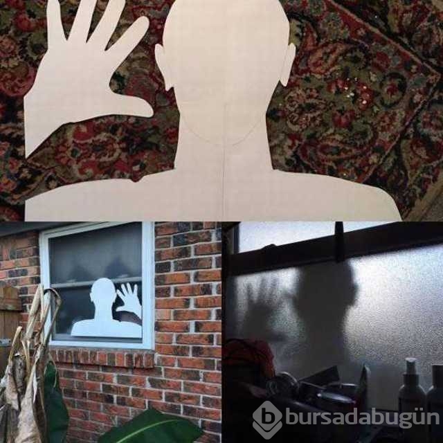 Güldüren paylaşımlar