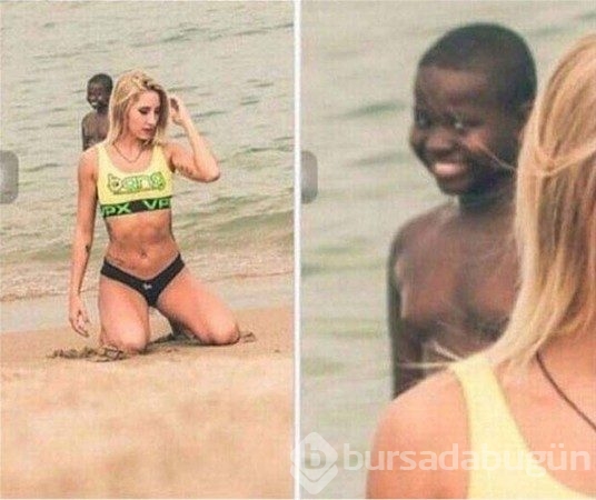 Bu kadar da olmaz!