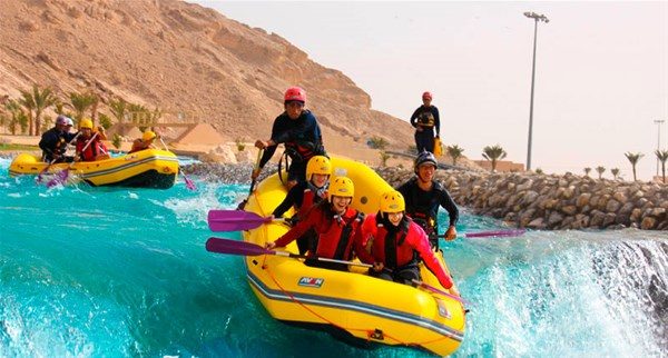 Sadece Dubai`de görebileceğiniz fotoğraflar
