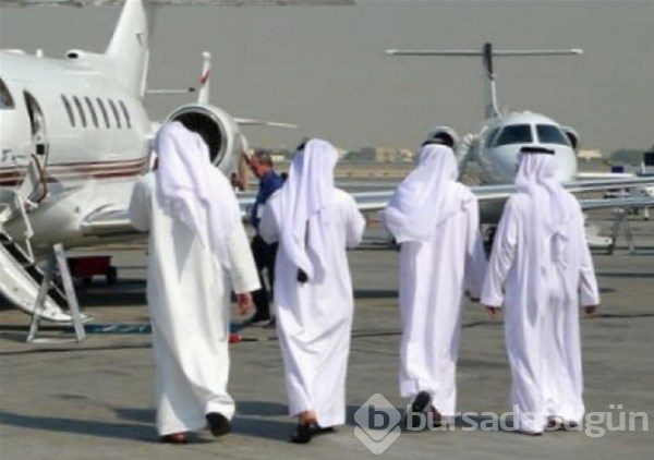 Sadece Dubai`de görebileceğiniz fotoğraflar