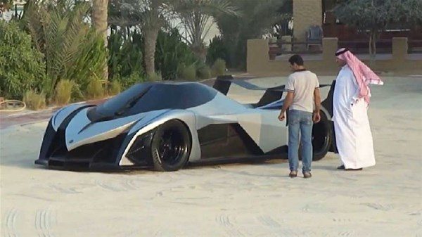 Sadece Dubai`de görebileceğiniz fotoğraflar
