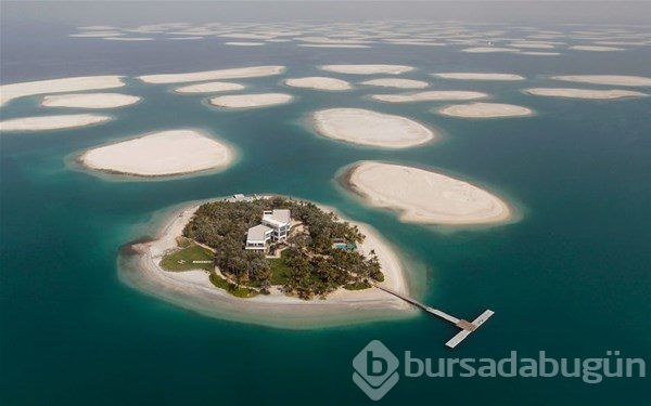 Sadece Dubai`de görebileceğiniz fotoğraflar