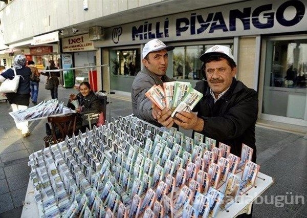 Milli Piyango ikramiyesi ile neler alınabilir?