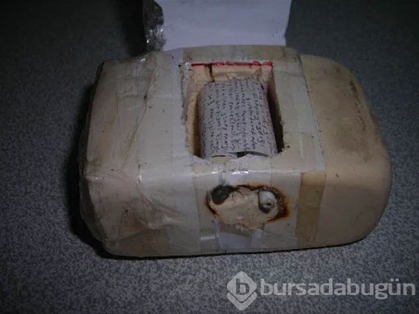 Şeytana pabucunu ters giydirirler
